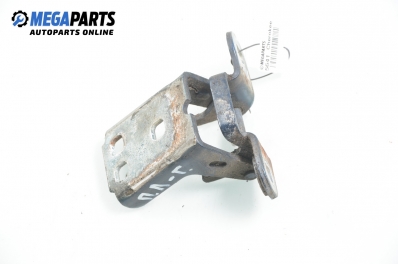 Türscharnier for Jeep Cherokee (KJ) 3.7 4x4, 204 hp automatic, 2001, position: links, vorderseite