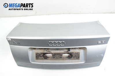 Heckklappe für Audi A4 (B5) 2.6, 150 hp, sedan, 1996