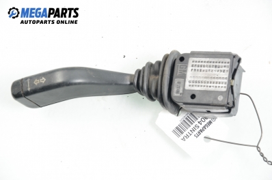 Verstellhebel leuchten for Opel Sintra 2.2 16V, 141 hp, 1999