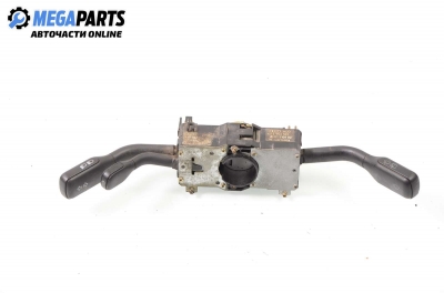 Verstellhebel scheibenwischer und leuchten for Audi 80 (B4) (1991-1995) 1.6, combi