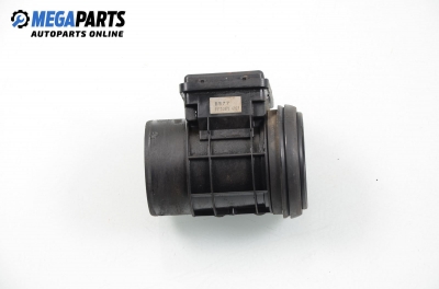 Air mass flow meter for Mazda 626 (V) 1.8, 90 hp, hatchback, 5 doors, 1997 № E5T51071 6925