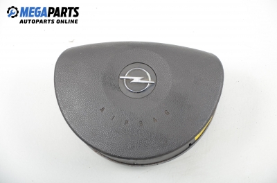 Airbag pentru Opel Corsa C 1.7 DI, 65 cp, , 2005