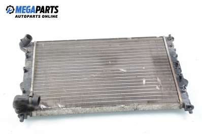 Radiator de apă pentru Lancia Lybra 1.8 16V, 131 cp, combi, 2000