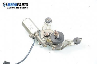 Motor ștergătoare parbriz for Mazda 323 (BA) 1.3 16V, 73 hp, coupe, 1996, position: din spate