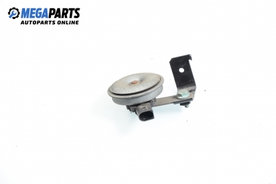 Horn for Seat Ibiza (6L) 1.4 16V, 86 hp, 2006