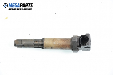 Zündspule for BMW X3 (E83) 2.5, 192 hp, 2005