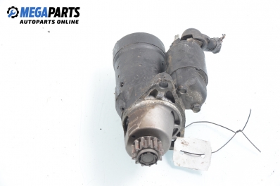 Demaror pentru Nissan X-Trail 2.0 4x4, 140 cp automat, 2002