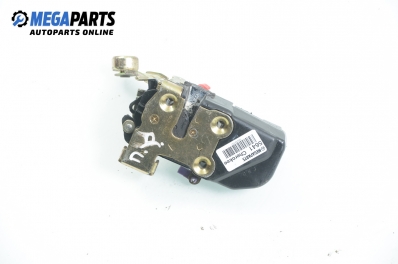 Lock for Jeep Cherokee (KJ) 3.7 4x4, 204 hp automatic, 2001, position: front - right