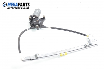 Macara electrică geam pentru Renault Megane 1.9 D, 64 cp, hatchback, 5 uși, 1997, poziție: dreaptă - fața