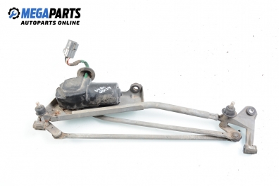 Motor ștergătoare parbriz for Honda Accord V 2.0, 131 hp, sedan, 1994, position: fața
