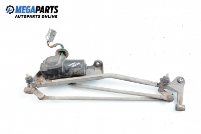 Front wipers motor for Honda Accord V 2.0, 131 hp, sedan, 1994, position: front