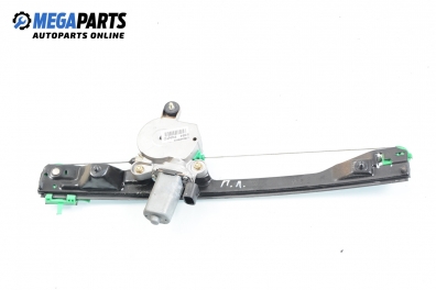 Electric window regulator for Fiat Punto 1.9 JTD, 80 hp, 3 doors, 2002, position: left