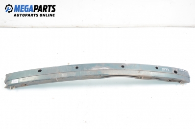 Bumper support brace impact bar for Opel Corsa C 1.0, 58 hp, 3 doors, 2003, position: front