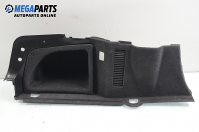 Kofferraumverkleidungen for Audi A8 (D3) 3.0, 220 hp automatic, 2004, position: links