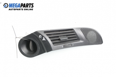AC heat air vent for BMW 5 (E39) 2.5 TDS, 143 hp, sedan, 2000, position: front - right
