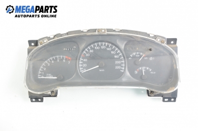 Instrument cluster for Opel Sintra 2.2 16V, 141 hp, 1999