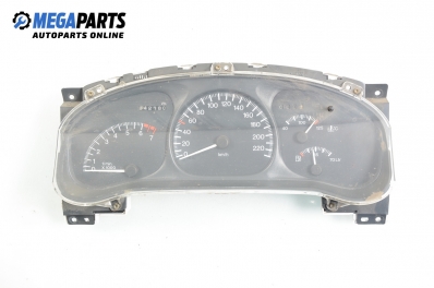 Kilometerzähler for Opel Sintra 2.2 16V, 141 hp, 1999