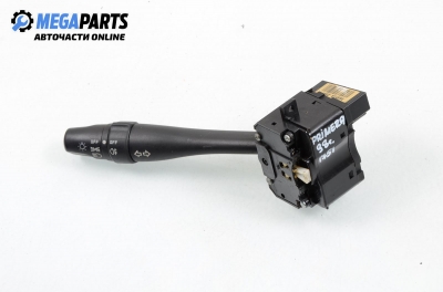 Lights lever for Nissan Primera (P11) 2.0, 131 hp, sedan, 1998