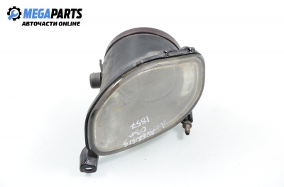 Fog light for Toyota Avensis 2.0 D-4D, 116 hp, hatchback, 2003, position: left
