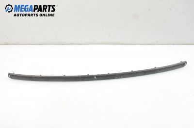 Front bumper moulding for BMW 3 (E46) 2.0 d, 150 hp, sedan, 2003
