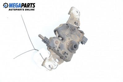Bonnet lock for Ford Mondeo Mk III 2.0 TDCi, 130 hp, sedan, 2002