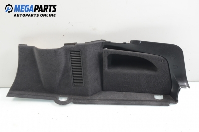 Kofferraumverkleidungen for Audi A8 (D3) 3.0, 220 hp automatic, 2004