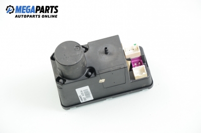 Central lock vacuum pump for Audi A4 (B5) 2.6, 150 hp, sedan, 1996