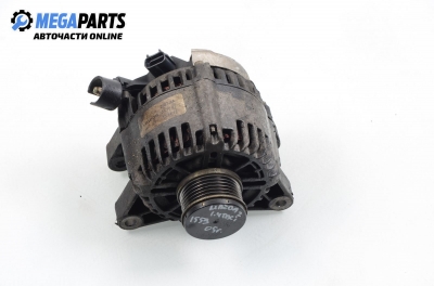 Gerenator for Mazda 2 (2002-2007) 1.4, hecktür