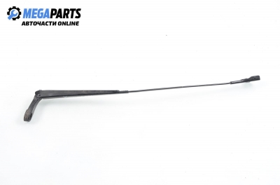 Braț ștergătoare parbriz for Volkswagen Polo (9N) 1.4 16V, 75 hp, hatchback, 2003, position: dreapta