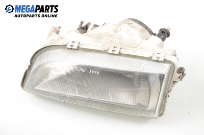 Headlight for Volvo S40/V40 2.0 T, 160 hp, station wagon, 1999, position: left