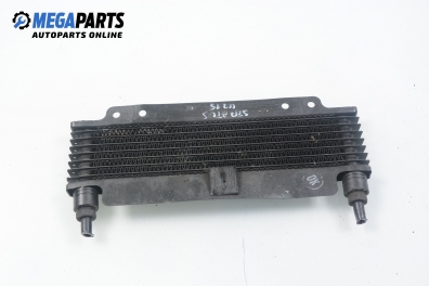 Oil cooler for Chrysler Stratus 2.5, 163 hp, sedan automatic, 1998