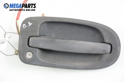 Outer handle for Opel Sintra 2.2 16V, 141 hp, 1999, position: front - right