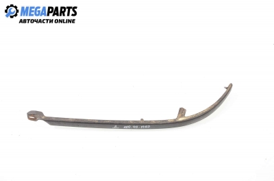 Material profilat far, inferior for Audi 80 (B4) (1991-1995) 1.6, combi, position: dreaptă - fața