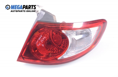 Tail light for Hyundai Santa Fe 2.2 CRDi  4x4, 150 hp, 2006, position: right