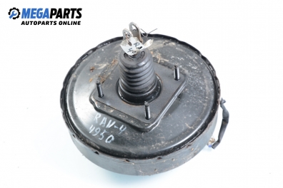 Brake servo for Toyota RAV4 (XA20) 2.0 D-4D, 116 hp, 2003