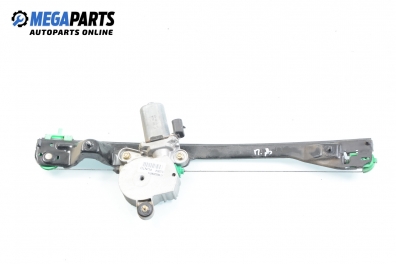 Macara electrică geam pentru Fiat Punto 1.9 JTD, 80 cp, 3 uși, 2002, poziție: dreapte № 37101001