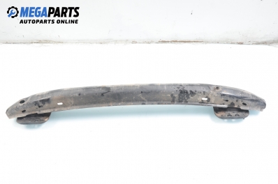 Armătură bară de protecție pentru Peugeot 307 2.0 HDi, 107 cp, hatchback, 5 uși, 2004, poziție: din spate