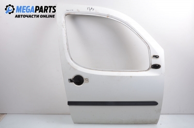 Door for Fiat Doblo 1.9 D, 63 hp, 2001, position: front - right