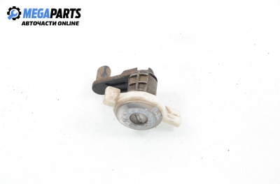 Încuietoare cu cheie pentru ușă for Renault Megane Scenic (1996-2003) 1.6, monovolum, position: dreaptă - fața