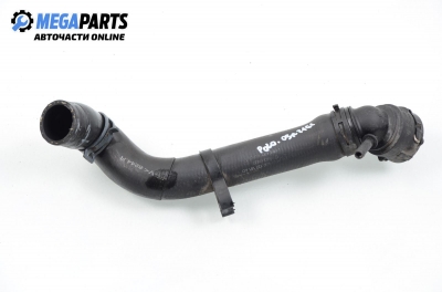 Furtun de apă pentru Volkswagen Polo (9N/9N3) 1.4 16V, 75 cp, hatchback, 5 uși, 2003