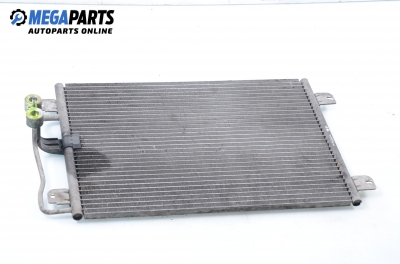 Air conditioning radiator for Renault Megane Scenic 1.6, 107 hp, 1999