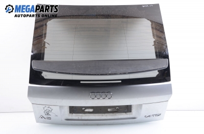Heckklappe für Audi A2 (8Z) 1.4 TDI, 75 hp, 2002
