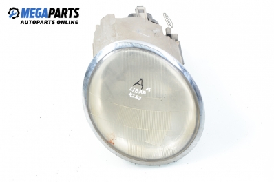 Headlight for Lancia Lybra 1.8 16V, 131 hp, station wagon, 2000, position: right