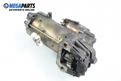 Starter for Jaguar X-Type 2.0 D, 130 hp, sedan, 2003