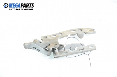 Bonnet hinge for BMW 5 (E39) 2.5 TDS, 143 hp, station wagon automatic, 1997, position: right