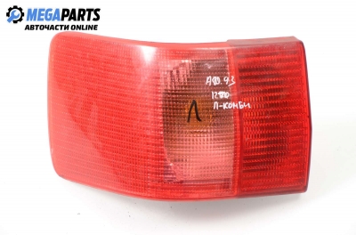 Tail light for Audi 80 (B4) (1991-1995) 1.6, station wagon, position: left