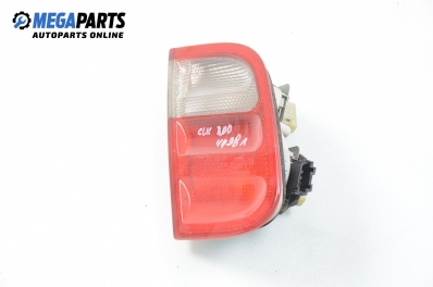 Inner tail light for Mercedes-Benz CLK-Class 208 (C/A) 2.0 Kompressor, 192 hp, coupe, 1998, position: left Hella