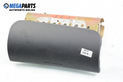 Airbag for Mazda 323 (BA) 1.3 16V, 73 hp, coupe, 1996