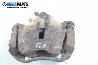 Caliper for Ford Mondeo Mk III 2.0 TDCi, 130 hp, sedan, 2002, position: front - right