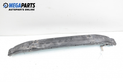 Bumper support brace impact bar for Mercedes-Benz S-Class W220 4.0 CDI, 250 hp automatic, 2000, position: front